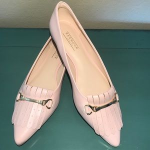 Meet your Posher, Mary